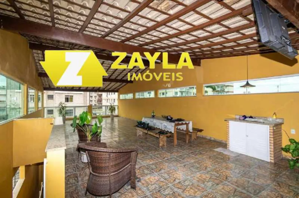 Casa, 4 quartos, 80 m² - Foto 22
