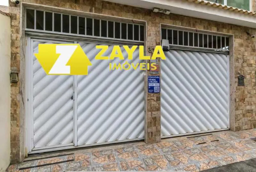 Casa, 4 quartos, 80 m² - Foto 21