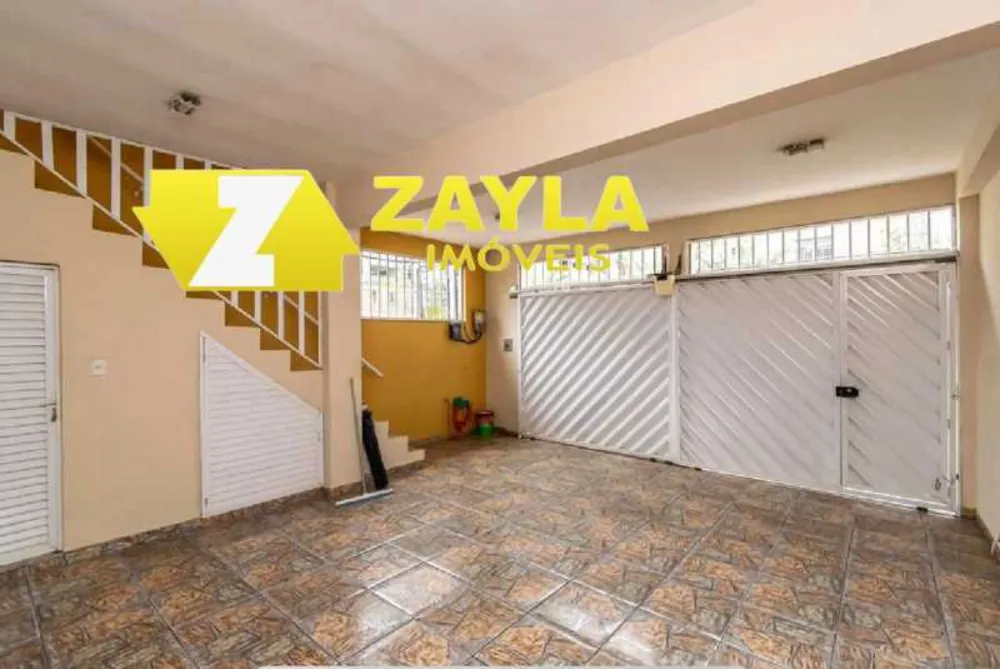 Casa, 4 quartos, 80 m² - Foto 5