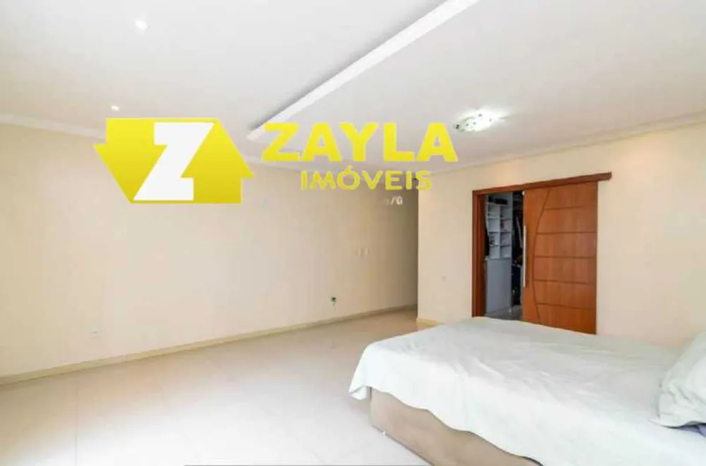 Casa, 4 quartos, 80 m² - Foto 4
