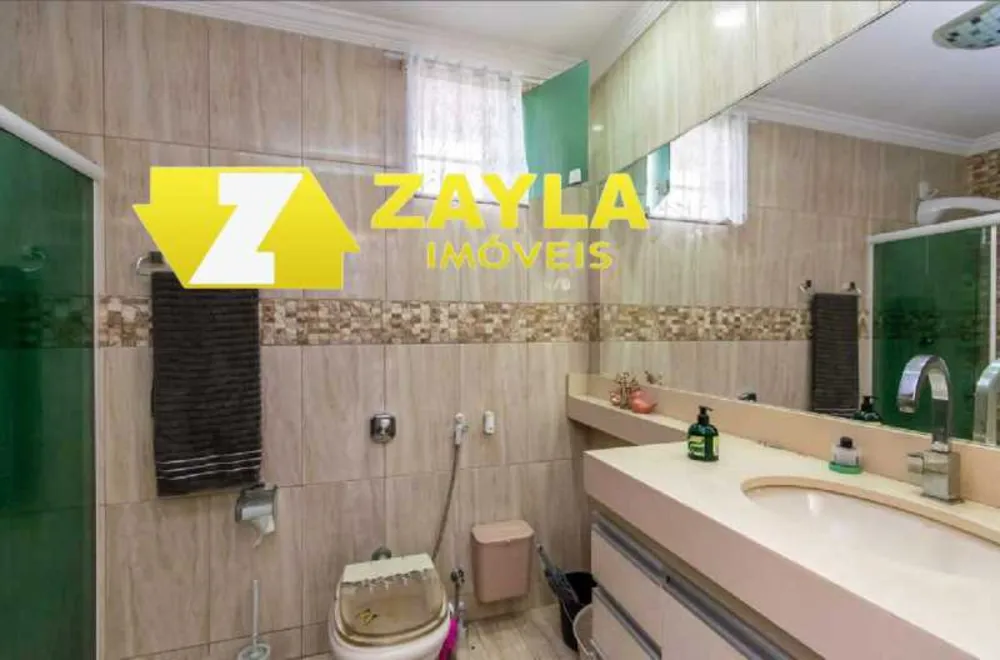 Casa, 4 quartos, 80 m² - Foto 10