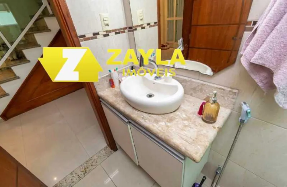 Casa, 4 quartos, 80 m² - Foto 7