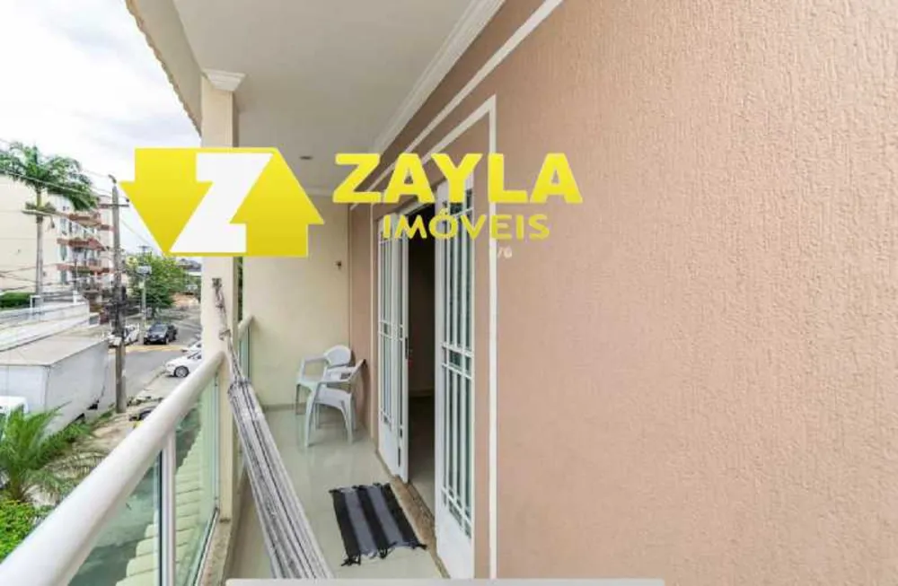 Casa, 4 quartos, 80 m² - Foto 13
