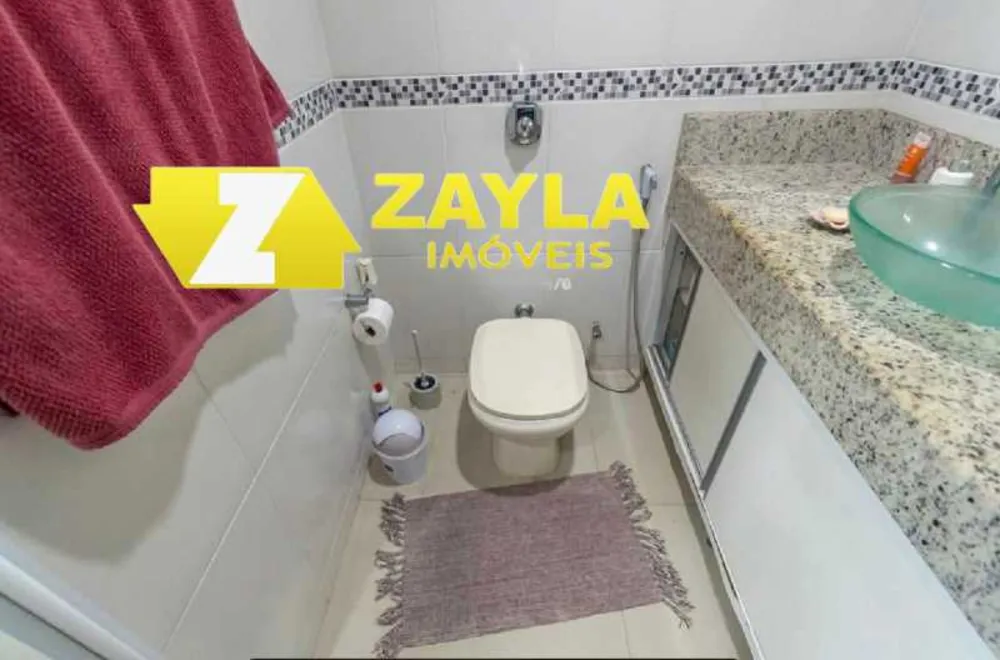Casa, 4 quartos, 80 m² - Foto 1