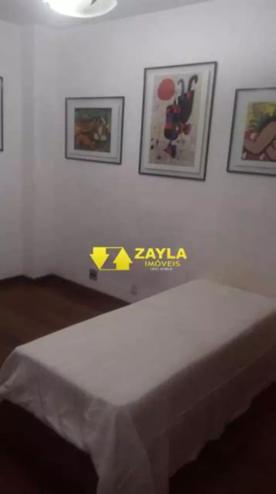 Apartamento, 2 quartos, 140 m² - Foto 12