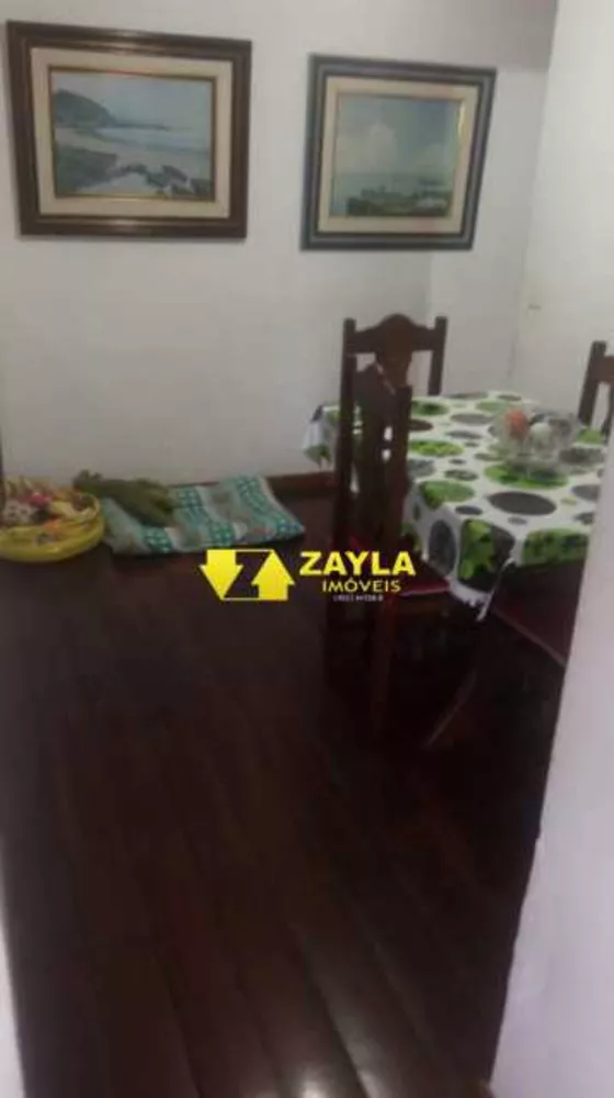 Apartamento, 2 quartos, 140 m² - Foto 5