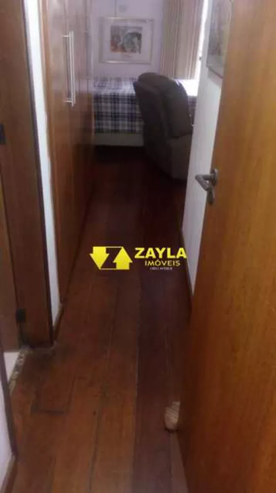 Apartamento, 2 quartos, 140 m² - Foto 7