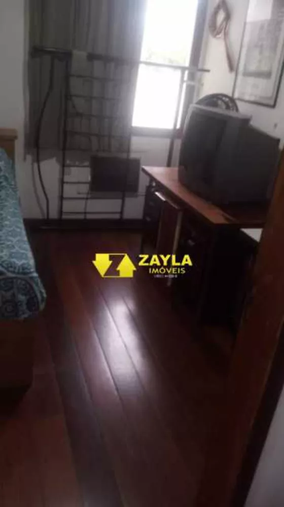 Apartamento, 2 quartos, 140 m² - Foto 11