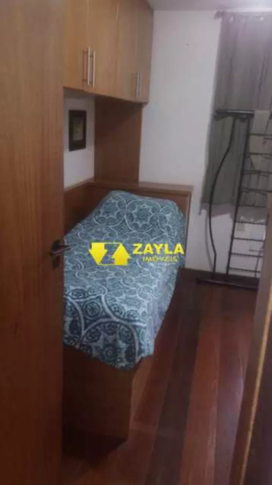 Apartamento, 2 quartos, 140 m² - Foto 9