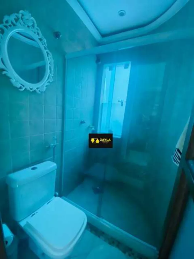 Casa de Condomínio, 3 quartos - Foto 17