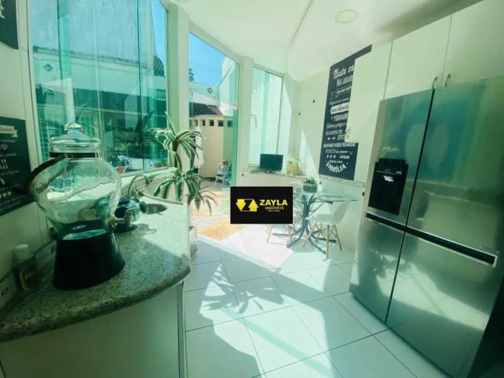 Casa de Condomínio, 3 quartos - Foto 25