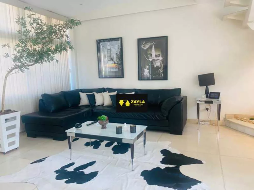 Casa de Condomínio, 3 quartos - Foto 6