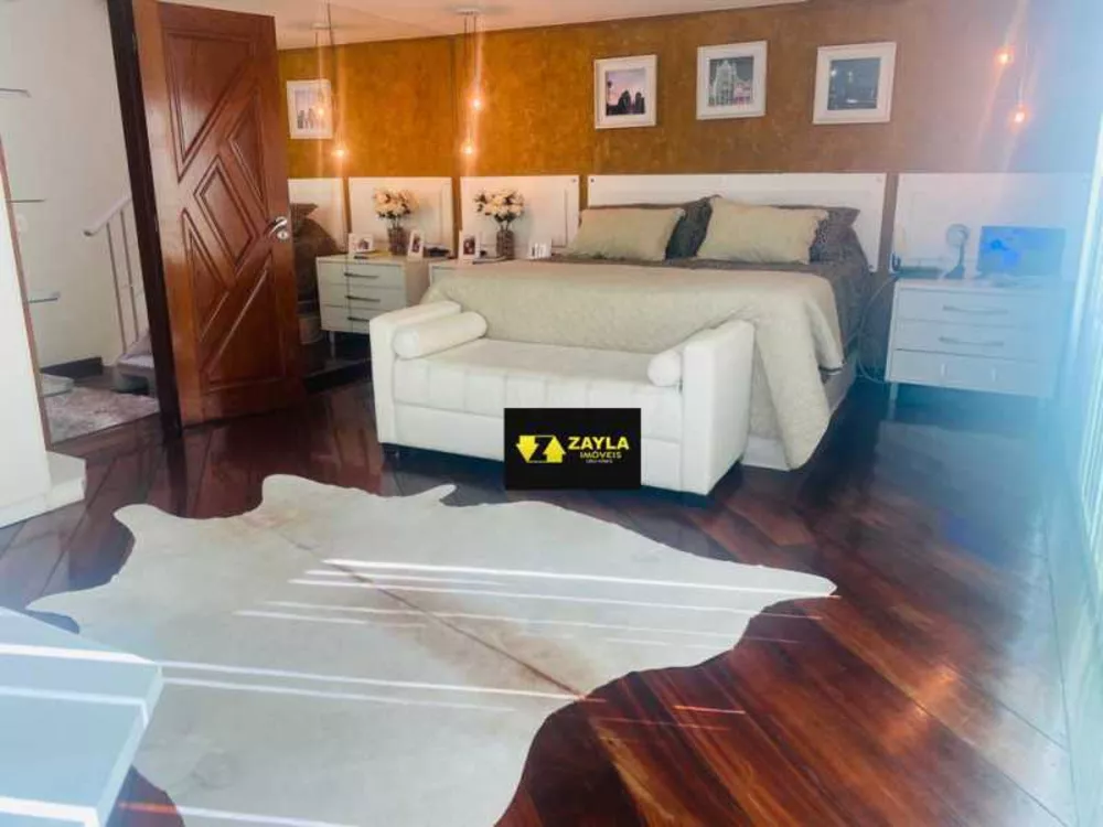 Casa de Condomínio, 3 quartos - Foto 19