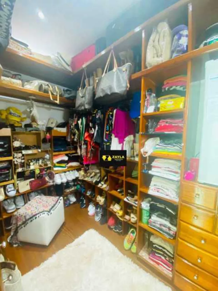 Casa de Condomínio, 3 quartos - Foto 15