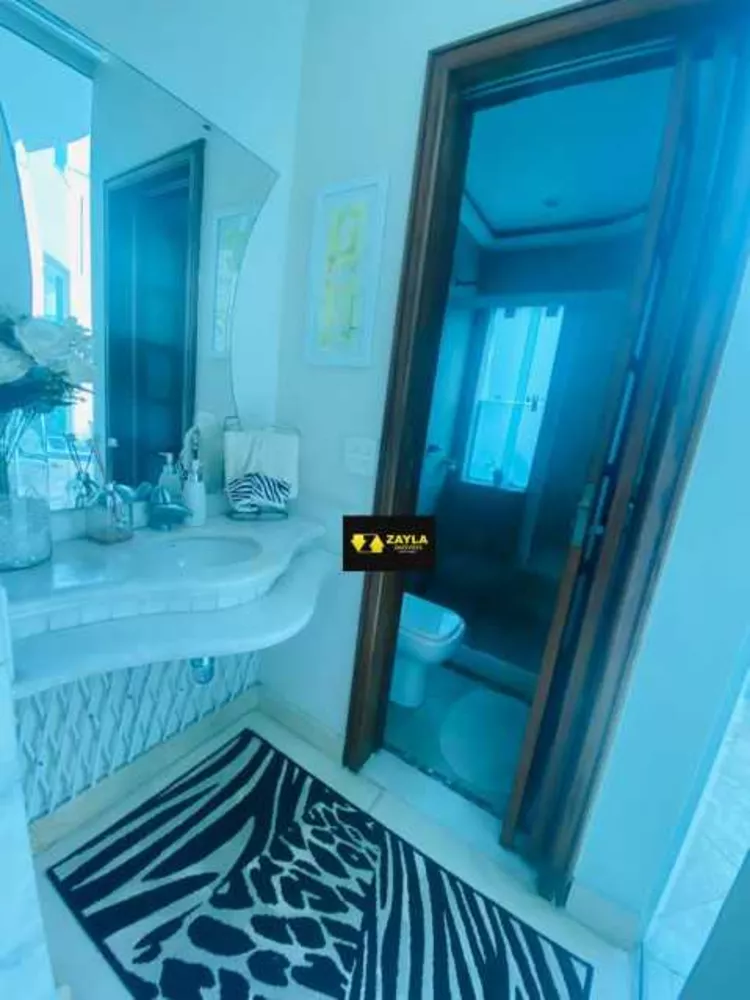 Casa de Condomínio, 3 quartos - Foto 16