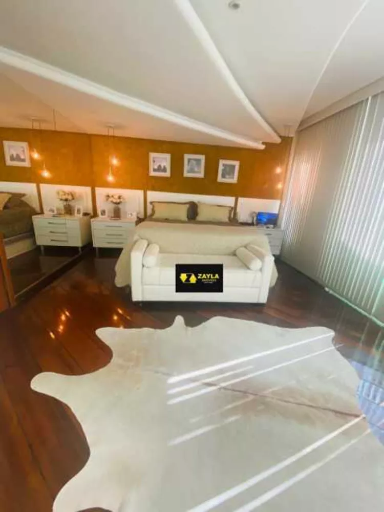 Casa de Condomínio, 3 quartos - Foto 14