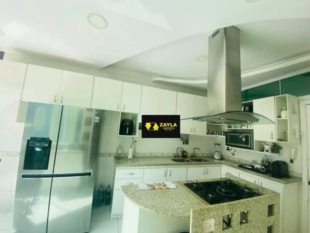 Casa de Condomínio, 3 quartos - Foto 26