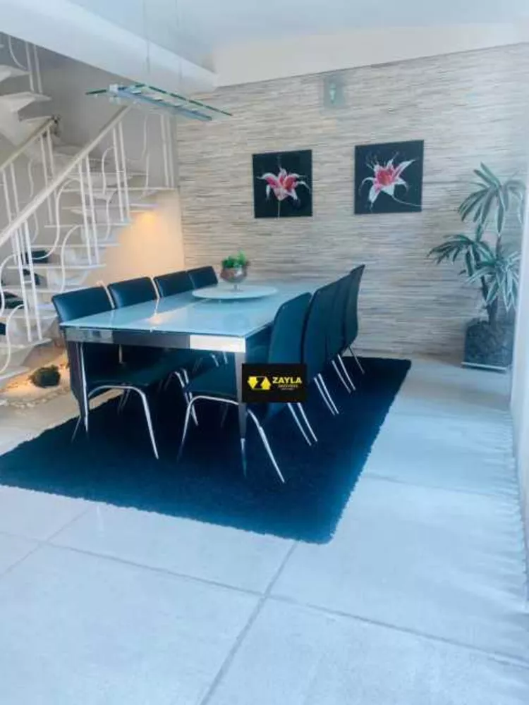 Casa de Condomínio, 3 quartos - Foto 8