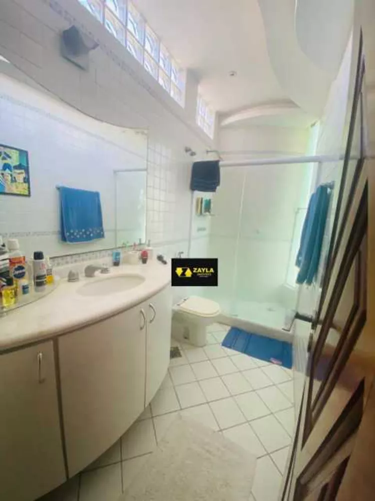 Casa de Condomínio, 3 quartos - Foto 22