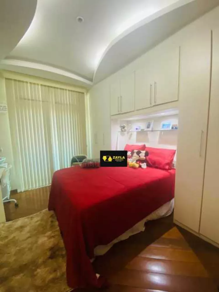 Casa de Condomínio, 3 quartos - Foto 24