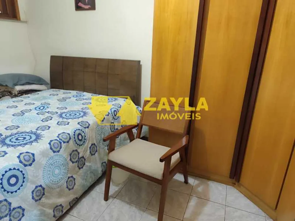 Apartamento, 2 quartos, 54 m² - Foto 9