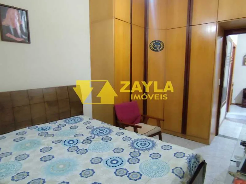 Apartamento, 2 quartos, 54 m² - Foto 8