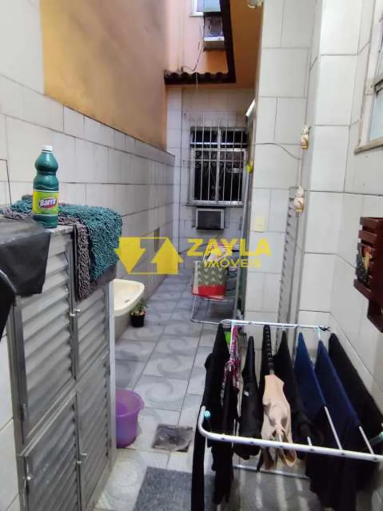 Apartamento, 2 quartos, 54 m² - Foto 15