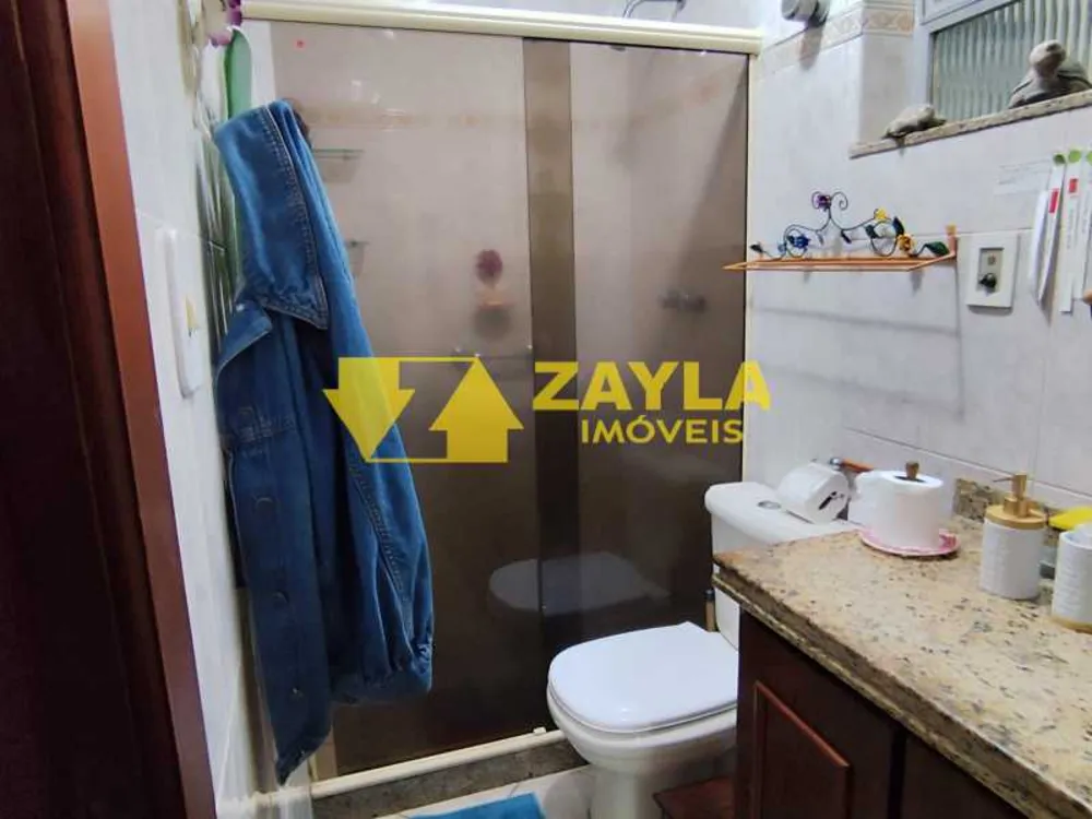 Apartamento, 2 quartos, 54 m² - Foto 7
