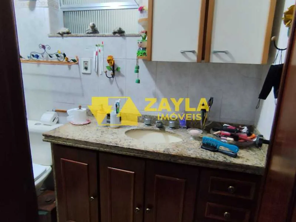 Apartamento, 2 quartos, 54 m² - Foto 6