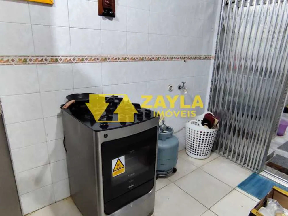 Apartamento, 2 quartos, 54 m² - Foto 11