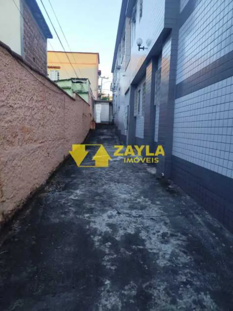 Apartamento, 2 quartos, 54 m² - Foto 17
