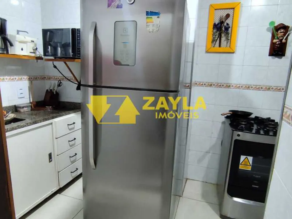 Apartamento, 2 quartos, 54 m² - Foto 12