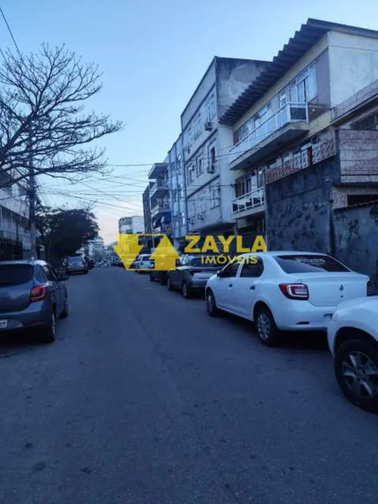 Apartamento, 2 quartos, 54 m² - Foto 20