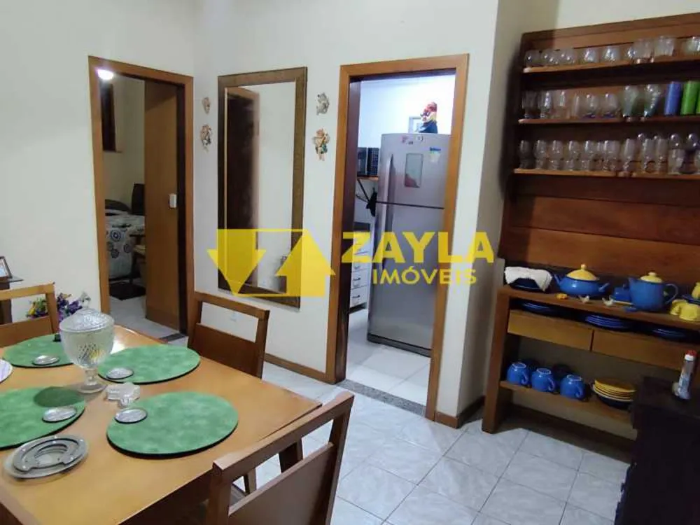 Apartamento, 2 quartos, 54 m² - Foto 3