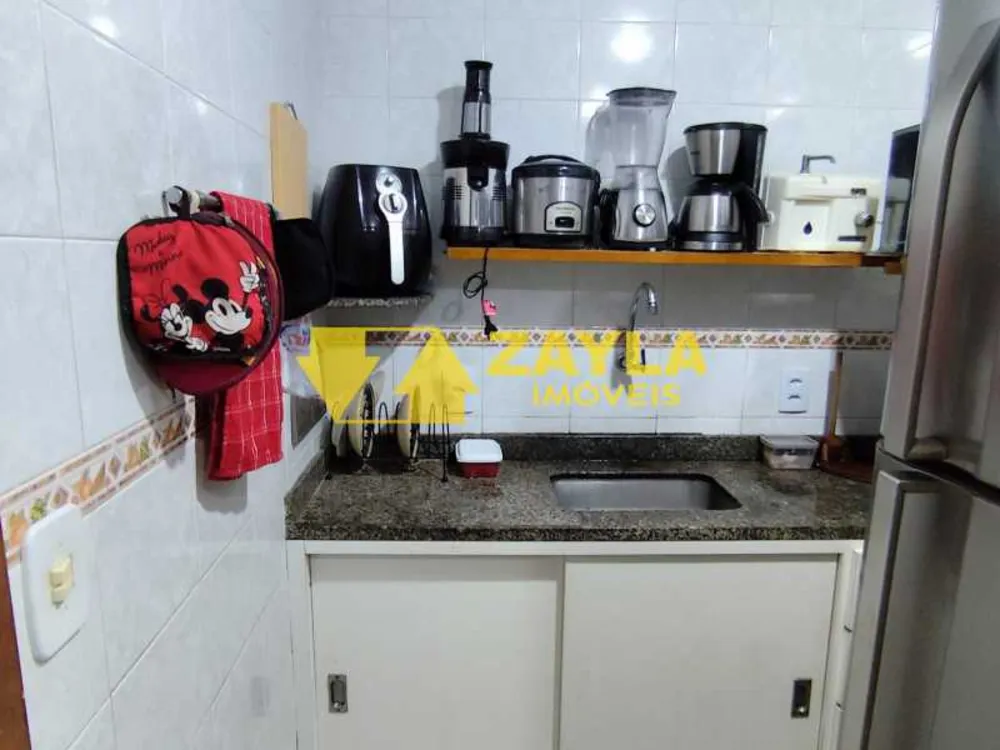 Apartamento, 2 quartos, 54 m² - Foto 13