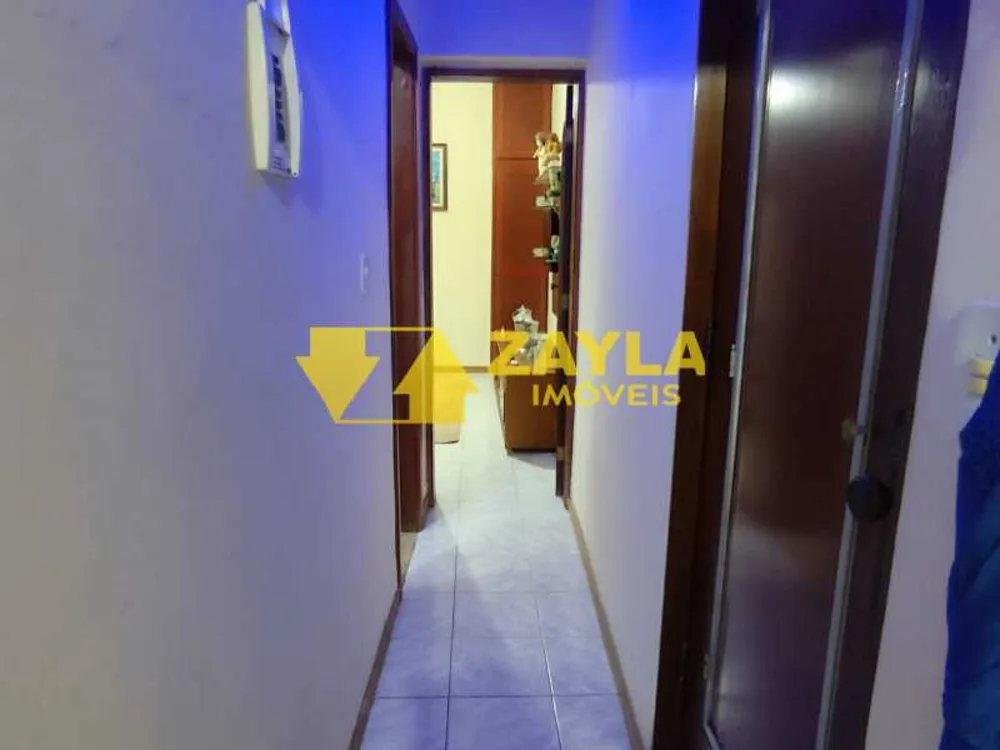 Apartamento, 2 quartos, 54 m² - Foto 5