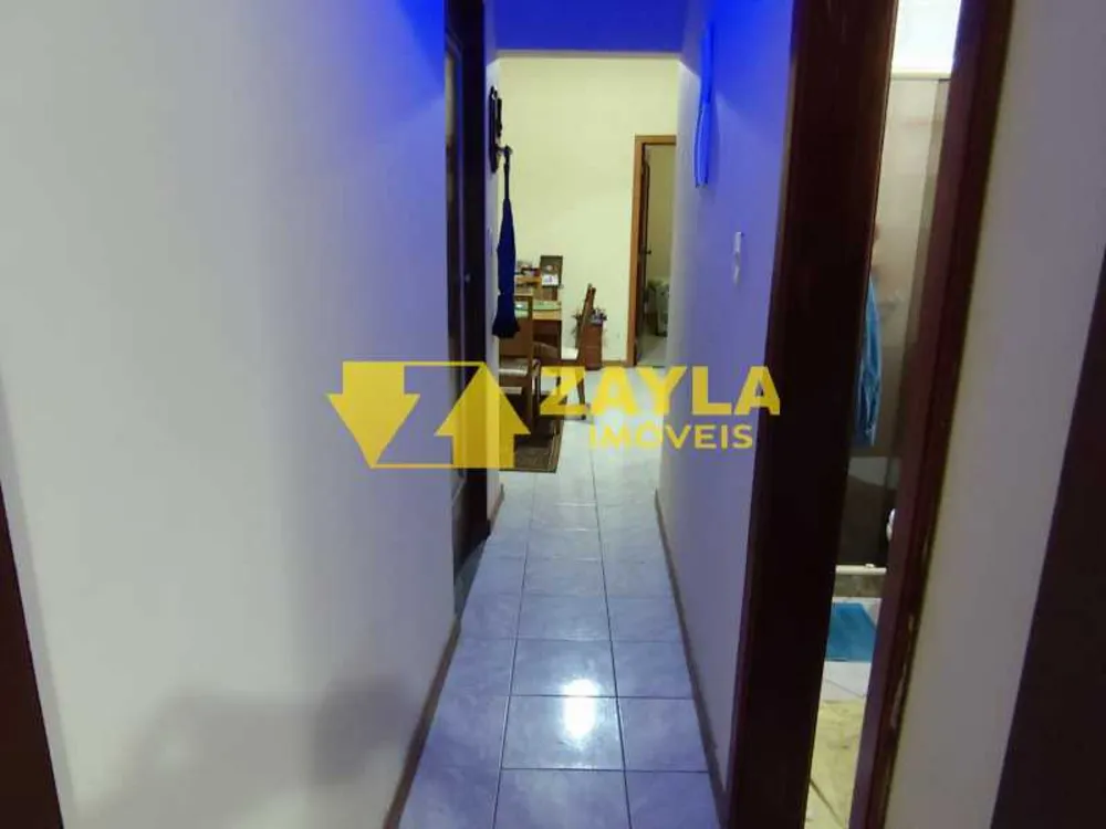 Apartamento, 2 quartos, 54 m² - Foto 10