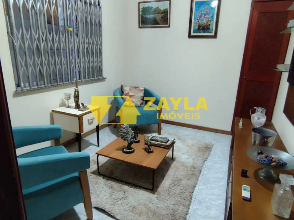 Apartamento, 2 quartos, 54 m² - Foto 1