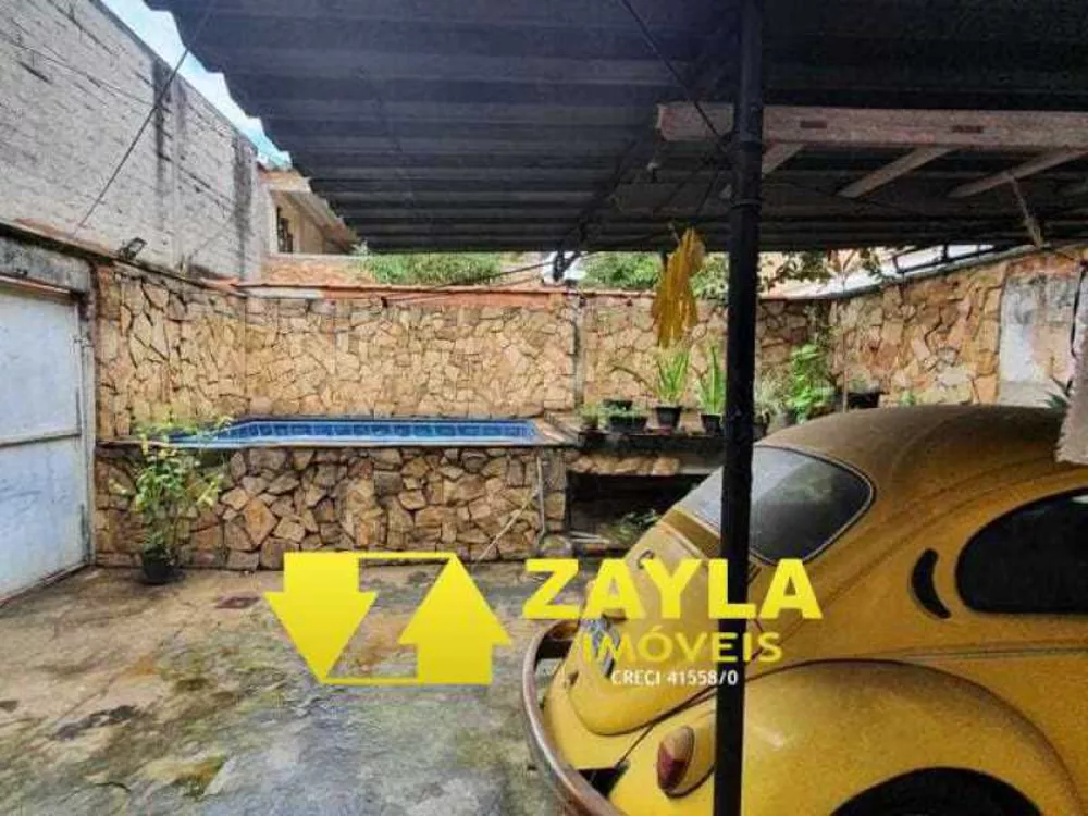 Casa, 2 quartos, 185 m² - Foto 12