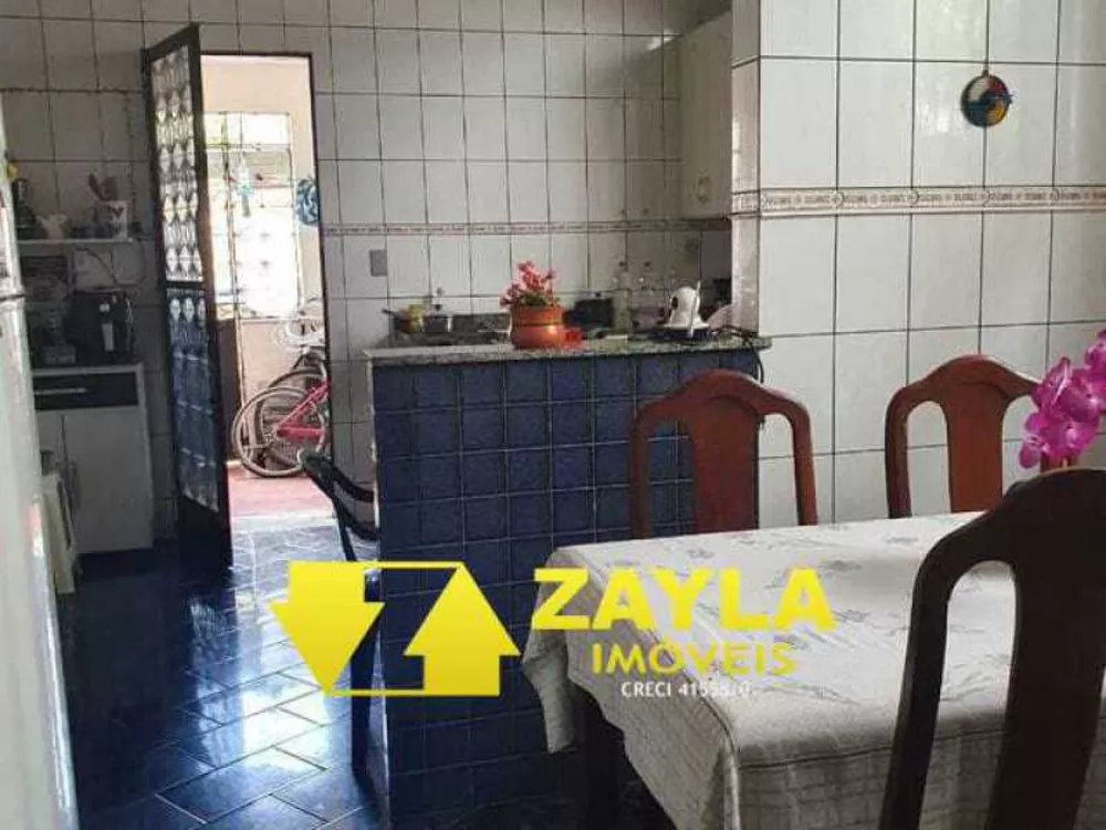 Casa, 2 quartos, 185 m² - Foto 2
