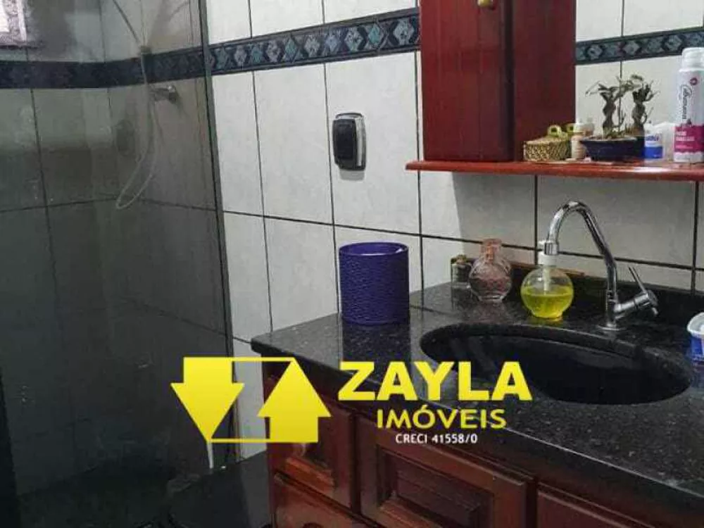 Casa, 2 quartos, 185 m² - Foto 5