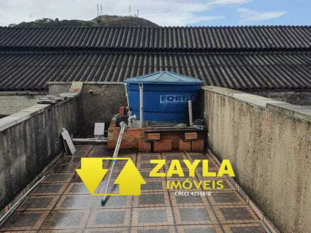 Casa, 2 quartos, 185 m² - Foto 7