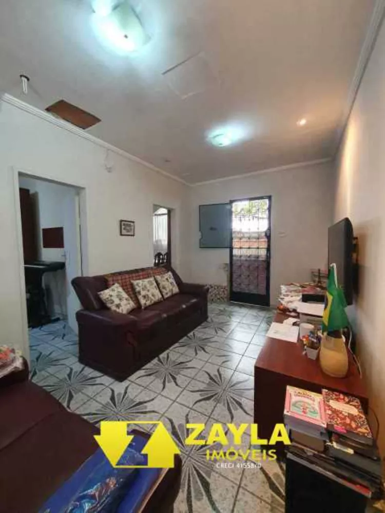 Casa, 2 quartos, 185 m² - Foto 11