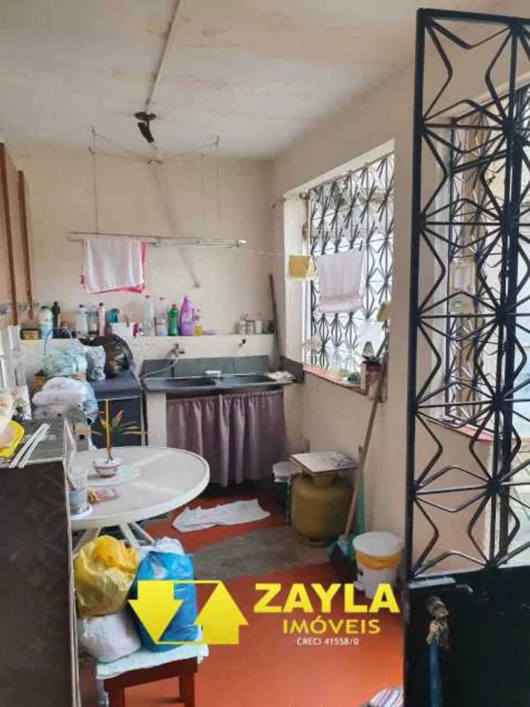 Casa, 2 quartos, 185 m² - Foto 14