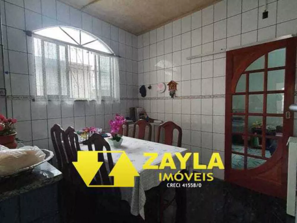 Casa, 2 quartos, 185 m² - Foto 8