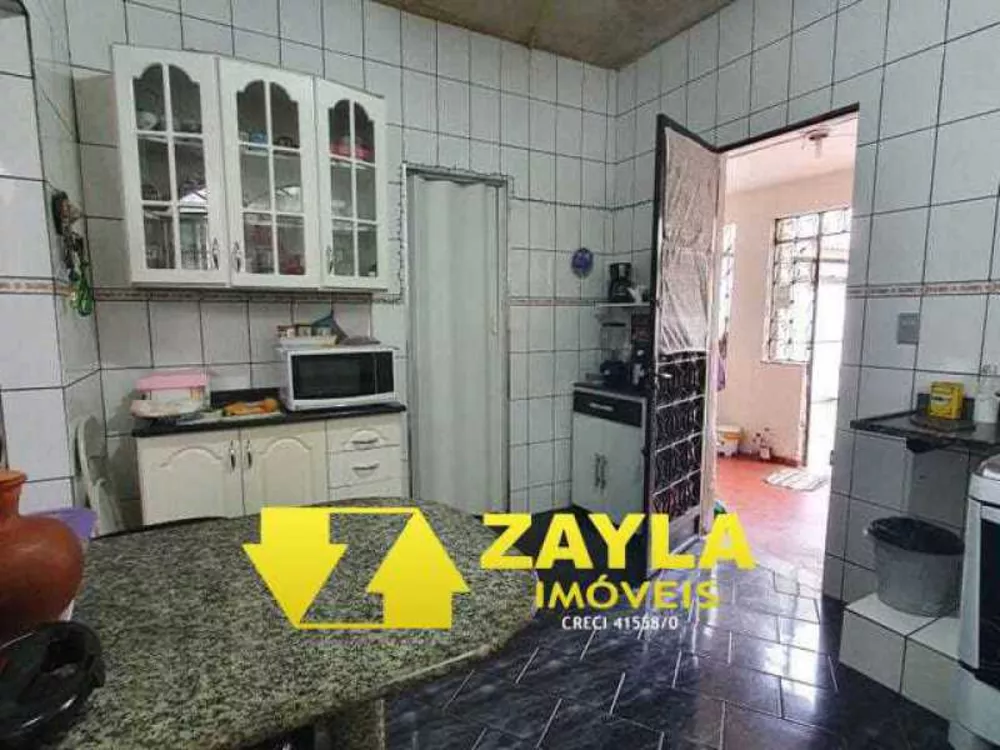 Casa, 2 quartos, 185 m² - Foto 21