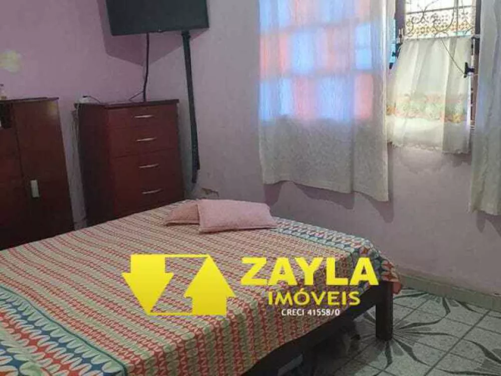 Casa, 2 quartos, 185 m² - Foto 6