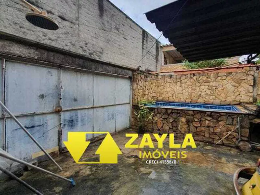 Casa, 2 quartos, 185 m² - Foto 4
