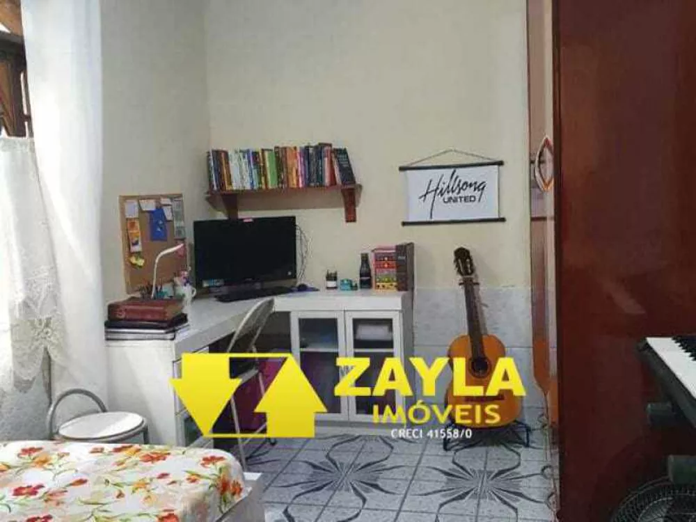 Casa, 2 quartos, 185 m² - Foto 16