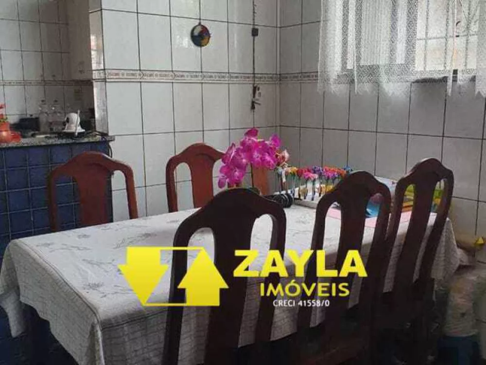 Casa, 2 quartos, 185 m² - Foto 1